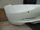 BMW Z4 E89 2009-2015 REAR BUMPER GENUINE WHITE (A5264) 51127192041