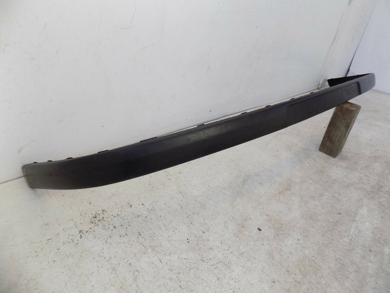 VW BORA MK4 A4 1J 99-05 TRIM MOULDING STRIP FRONT BUMPER COVER 1J5807719A