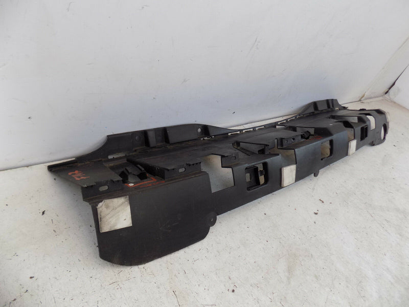 CITROEN C4 PICASSO 2013-2017 REAR BUMPER CENTRE SUPPORT BRACKET 9676126080