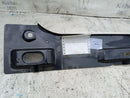 RENAULT TRAFFIC II X82 2014-23 REAR BUMPER FLOOR MEMMBER CRASH BAR PANEL