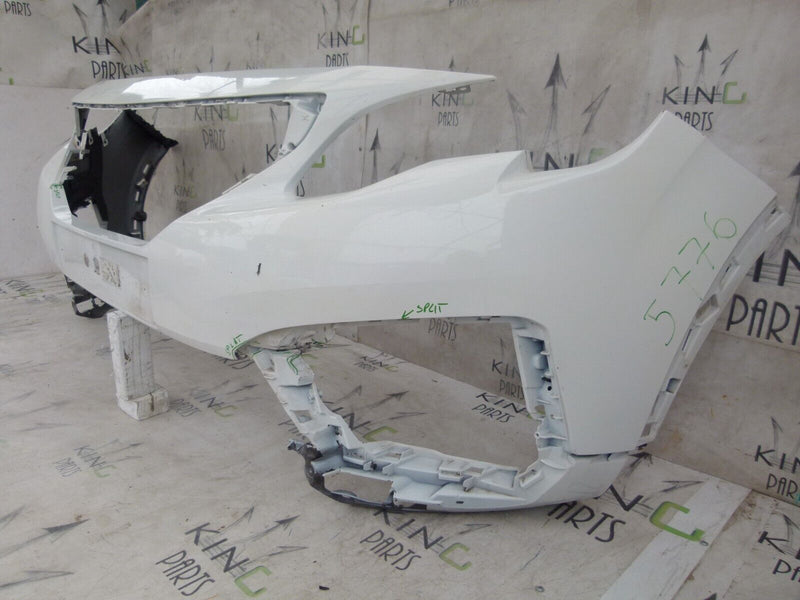PEUGEOT 5008 MK2 P87E 2018-2020 FRONT BUMPER GENUINE 9816497877