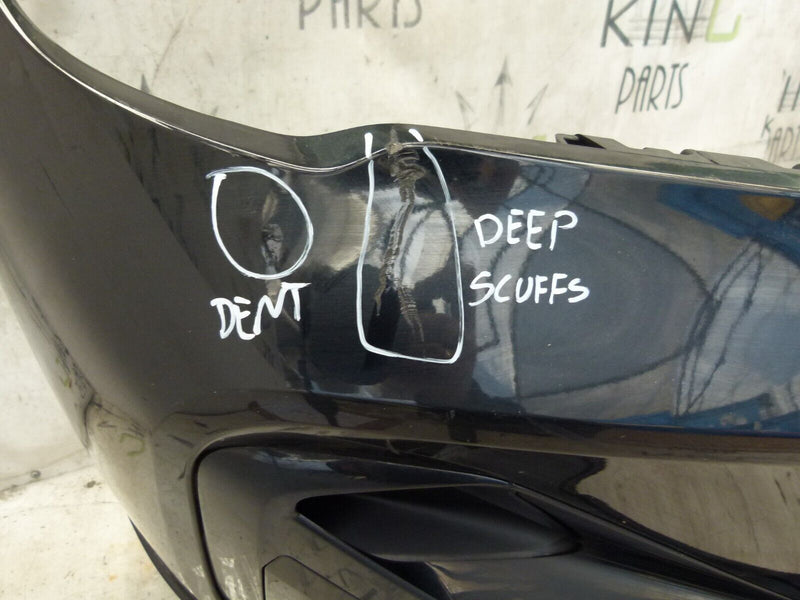 BMW X1 F48 xLINE FACELIFT 2019-ON FRONT BUMPER PDC GENUINE 5111 7954205