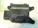 VW GOLF VI HEATER BLOWER AIR VENT FLAP ACTUATOR GENUINE 1K0907511J
