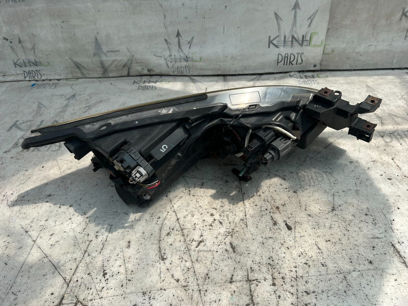 MAZDA 6 MK2 GH 2007-2010 PASSENGER SIDE LEFT HEADLIGHT