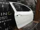 Peugeot 208 3 Door 2012-2017 Right Driver Door O/S/F In White 9675289980