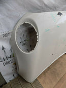 MINI F54 CLUBMAN 2015-ON GENUINE BONNET HOOD PANEL WHITE