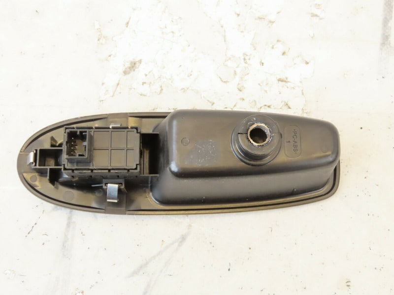 FIAT 500L TREKKING 2013-2017 REAR RIGHT DOOR ELECTRIC WINDOW SWITCH 735521261