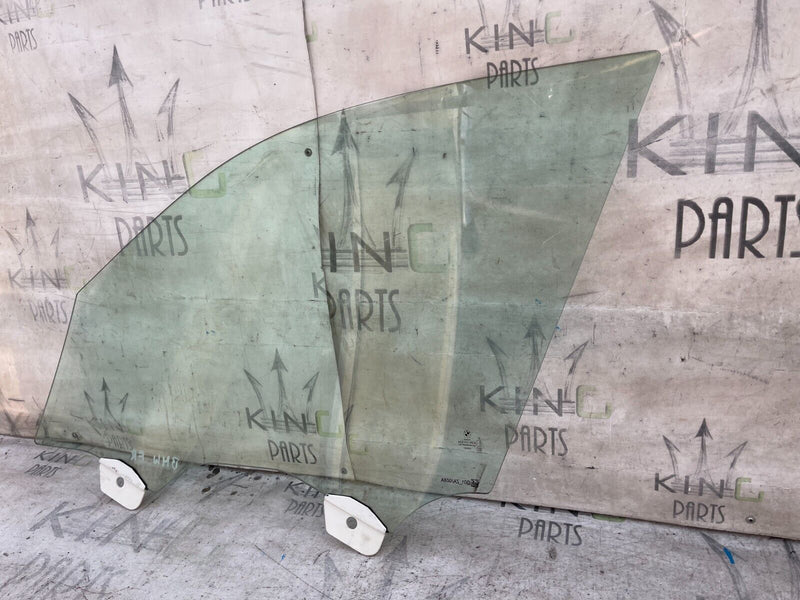 BMW X3 iX3 G08 G01 MK3 2017-23 FRONT DOOR RIGHT DRIVER SIDE WINDOW GLASS GENUINE