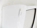 VAUXHALL CORSA D 3DR 2011-2014 FACELIFT WHITE FRONT DOOR PANEL DRIVER SIDE O/S