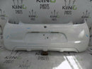 PEUGEOT 108 REAR BUMPER 2014 - 2017 GENUINE PEUGEOT PART 52159-0H070