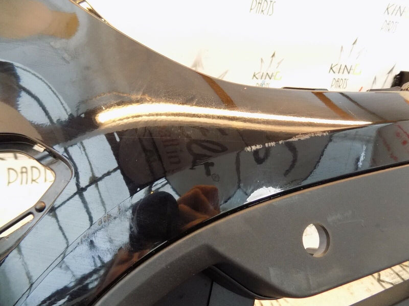 BMW X1 F48 LCI 2019-ON FACELIFT FRONT BUMPER GRILLE 6 PDC GENUINE 7954205