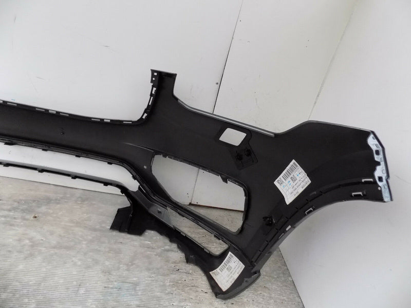 VOLVO XC 90 XC90 2015 2016 2017 GREY FRONT BUMPER GENUINE (3920) KING PARTS