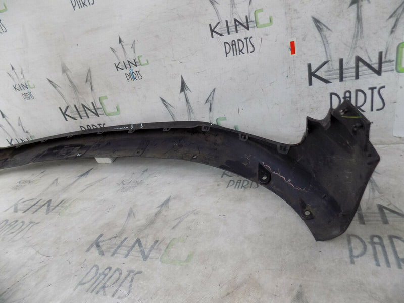 MINI COOPER ONE F54 2016-2021 FRONT BUMPER LOWER LIP SPOILER