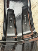 MERCEDES GLC X253 W253 ALLOY WHEEL RIM 20" 9,5Jx20H2 ET40& TYRE 255/45/R20