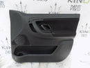 SKODA FABIA II MK2 5J 2010-2014 GENUINE D/S DRIVER SIDE FRONT DOOR CARD