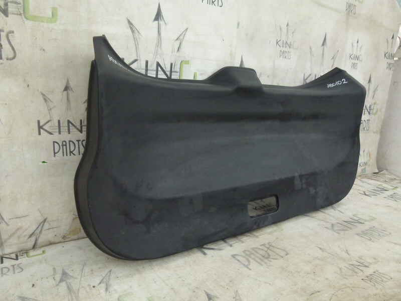 NISSAN X-TRAIL MK3 T32 2014-2017 TAILGATE INNER COVER GENUINE 909004CE1A