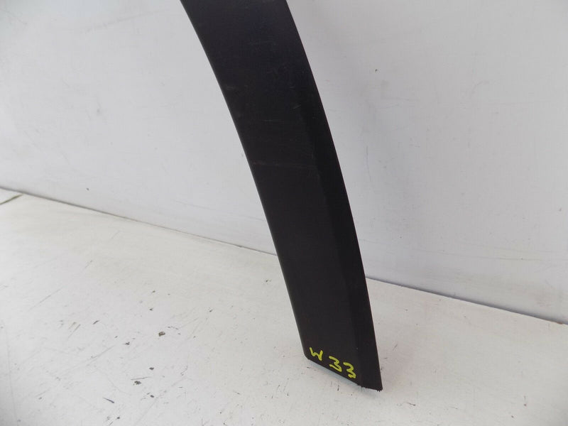 HONDA CR-V 2016 2017 FRONT LEFT WHEEL ARCH TRIM COVER WING 74157T7WA010