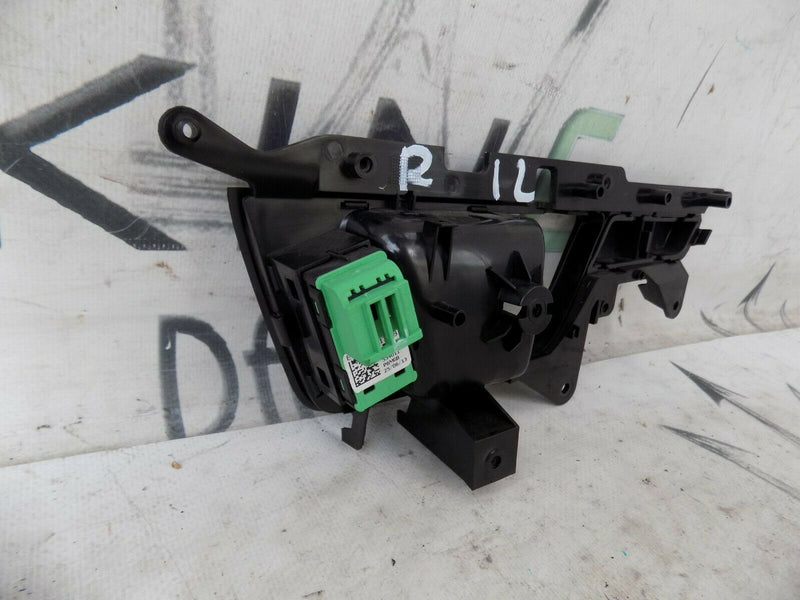 JAGUAR XJ (X351) 2010-2019 REAR LEFT DOOR HANDLE EW93274B11