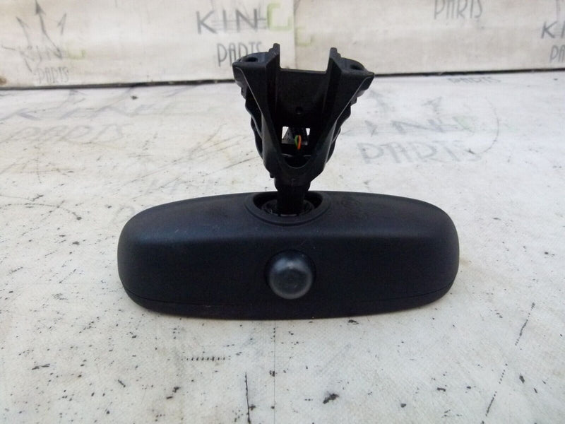 MERCEDES C W204 2007-2011 INNER CENTRE REAR VIEW MIRROR GENUINE E1 021290