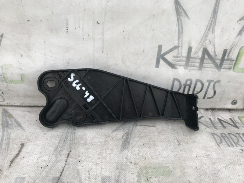MERCEDES A CLASS W176 REAR BUMPER RIGHT BRACKET A1768850314