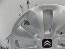 CITROEN C1 15" WHEEL TRIM X 1 HUB CAP GENUINE 42602-0H150