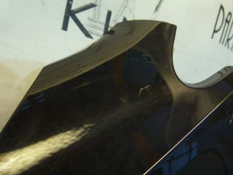 VW GOLF MK8 VIII 2019-ON FRONT FENDER WING PANEL LEFT SIDE 5H0821105
