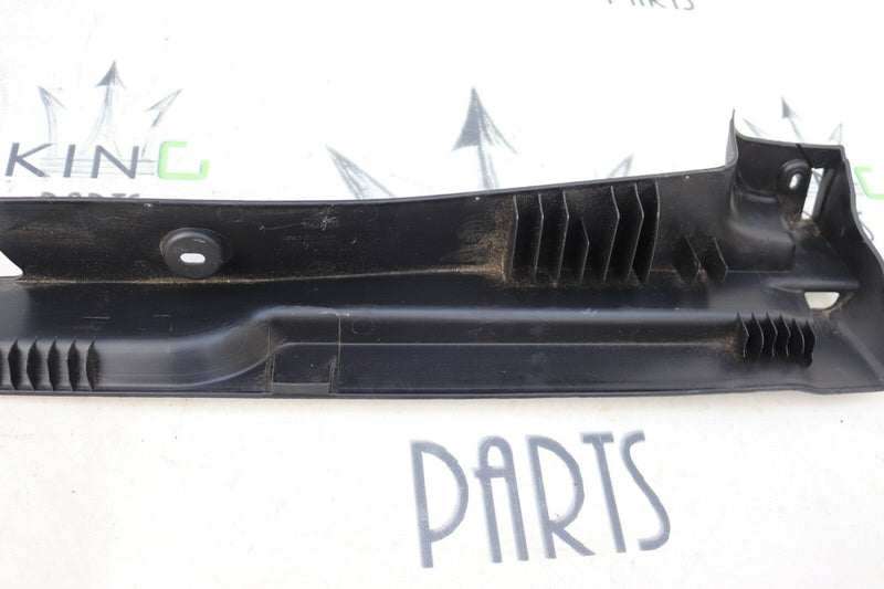 MINI COUNTRYMAN R60 2010-2016 LEFT SIDE FLOOR MAT CARPET TRIM PANEL 9808165