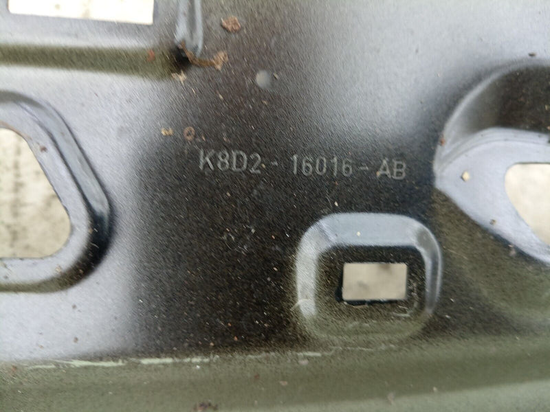 RANGE ROVER EVOQUE L551 2019-ON FRONT LEFT SIDE FENDER WING PANEL