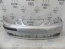SAAB 9-3 SPORT SEDAN FRONT BUMPER 2003-2007 GENUINE SAAB PART 12786001