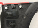 VW CRAFTER 7C 2018 REAR TRIM MOULDING RIGHT SIDE PROTECT PANEL PDC 7C0853536