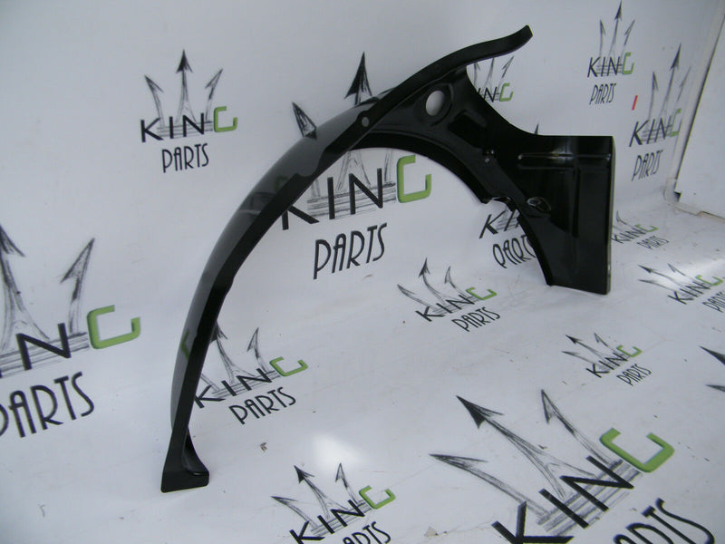 SKODA FABIA 5J 2007-14 WING INNER REAR MUDGUARD PANEL RIGHT SIDE 5J6809412