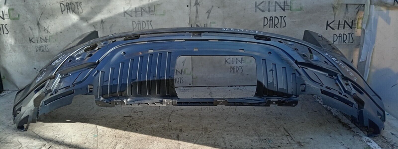 RANGE ROVER EVOQUE L551 DYNAMIC 2019-ON REAR BUMPER K8D2-17D781-AAW