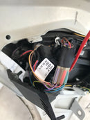 AUDI E-TRON 2018-ON RIGHT SIDE FRONT FENDER WING PANEL & CHARGING FUEL FLAP