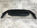 VW POLO MK6 2017-ON FRONT BUMPER LOWER SPOILER GENUINE 2GS805903