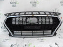 HYUNDAI I30 2019-ON FASTBACK FRONT BUMPER GRILL GRILLE PDC *NEW* 86350-G4AC0