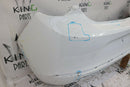 VAUXHALL ASTRA J MK6 2013 2014 2015 2016 FACELIFT REAR BUMPER GENUINE