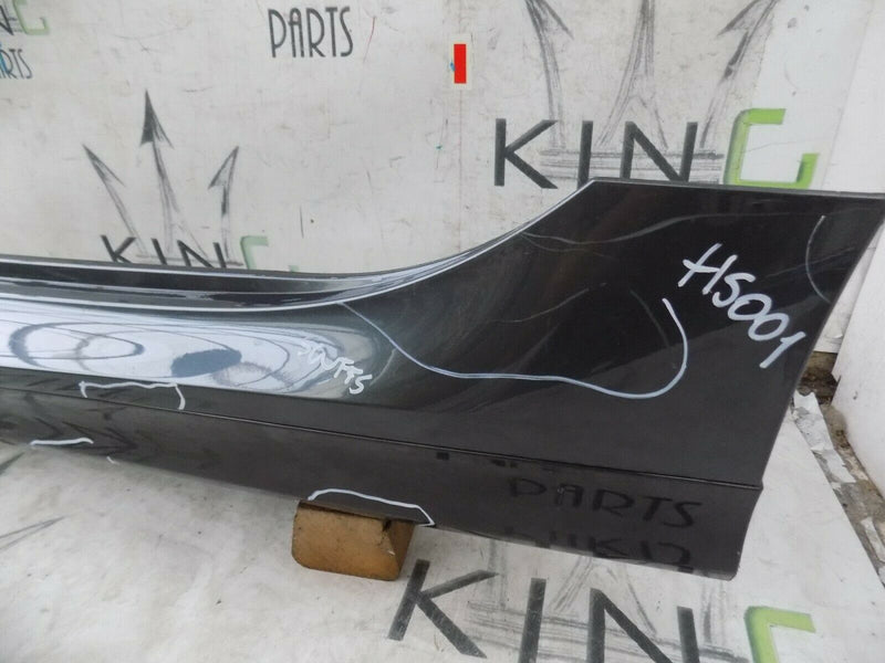 BMW 2 SERIES GRAN COUPE F44 M SPORT - 2019-ON - GENUINE LEFT SIDE SKIRT