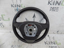 VAUXHALL INSIGNIA 2008-2017 STEERING WHEEL BLACK LEATHER