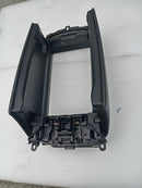 MERCEDES C CLASS W205  2014-18 LEATHER ARM REST A2056800796 #