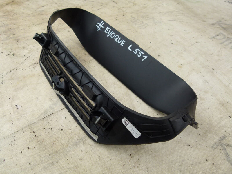 RANGE ROVER EVOQUE L551 2019-ON SPEEDOMETER SURROUND TRIM GENUINE K8D2046A02B #