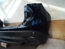 Mazda CX5 CX 5 2012 2013 2014  Rear Bumper Genuine Black (A8370)