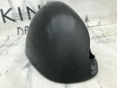 MCLAREN 720S RIGHT SIDE MIRROR COVER FULL CARBO MATT *ORIGINAL* 14AB092CP