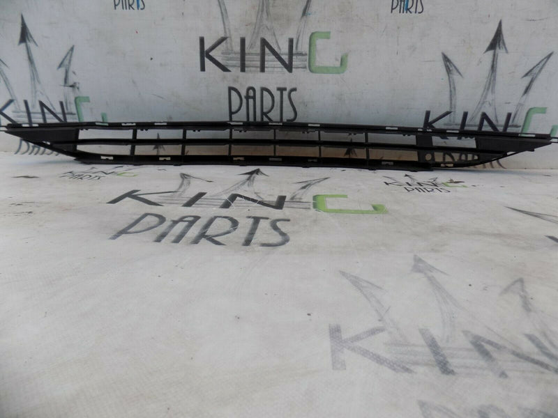 VAUXHALL CORSA E 2014-ON FRONT BUMPER LOWER GRILL  13432002