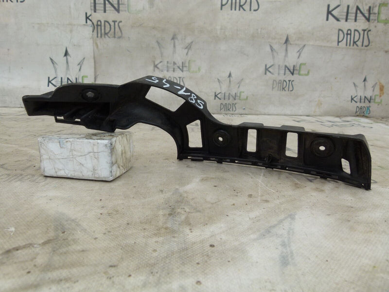 VW UP 2011-2016 REAR BUMPER RIGHT SUPPORT BRACKET GENUINE 1S6807394