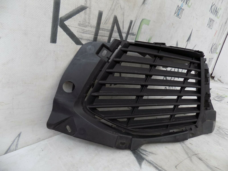 PEUGEOT 3008 II 2016-2018 FRONT LEFT FOG LIGHT SURROUND TRIM 981087037