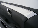 MERCEDES W212 E 220 2010-15 GENUINE FRONT DOOR CARD LEFT SIDE N/S INTERIOR TRIM