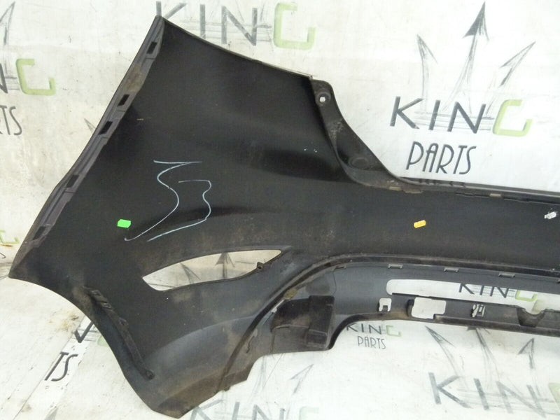 FORD FIESTA VI MK6 MK7 2008-2014 REAR BUMPER GENUINE 8A6117K823