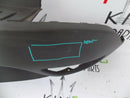 RENAULT MEGANE 5DR 2008-2013 BLACK REAR BUMPER GENUINE 850320006R