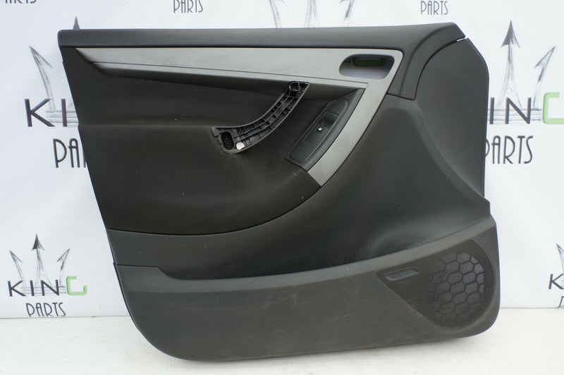 CITROEN C4 GRAND PICASSO 2006-2013 FRONT LEFT DOOR CARD PANEL TRIM INTERIOR