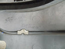 MERCEDES C CLASS A203 REAR BUMPER BRACKET  FRAME BACKING A2038850265
